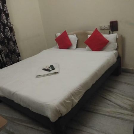 Raviz Inn Калькутта Экстерьер фото